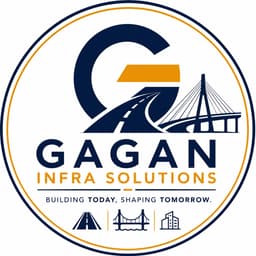 Gagan Infra Solutions logo